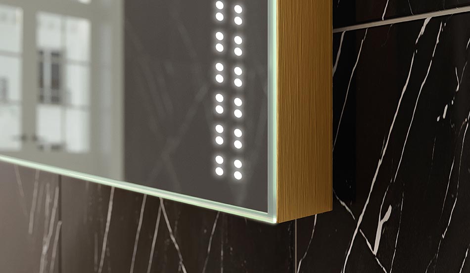 LED lighting